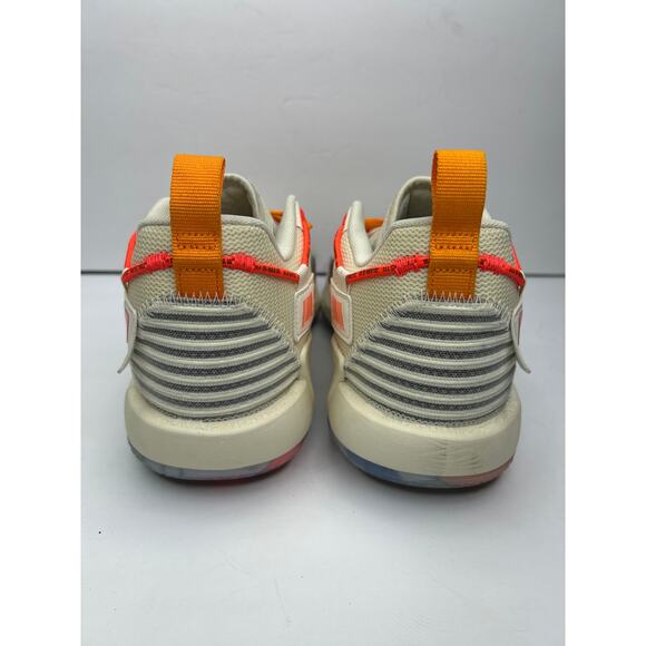 ADIDAS DOLLA EXT/PLY DIA DE LOS MUERTOS SNEAKERS, SIZE 10 - Picture 4 of 8